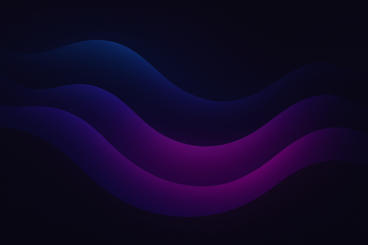 Background waves