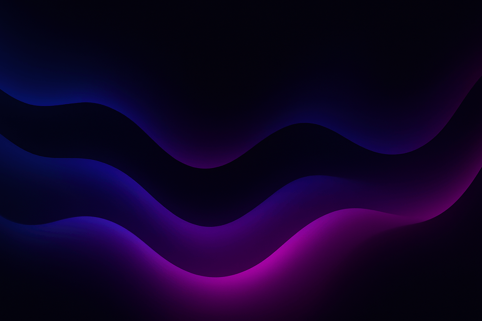Background waves